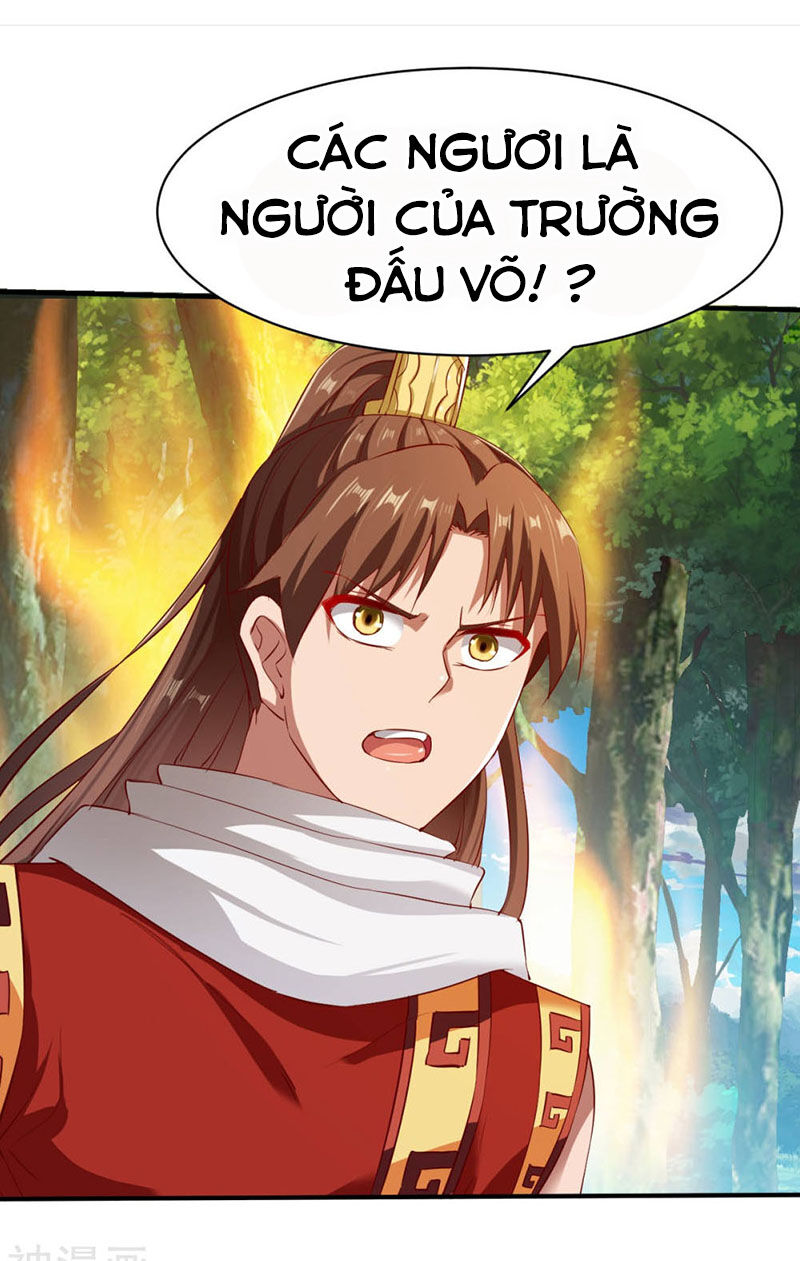 Chiến Đỉnh Chapter 104 - 37