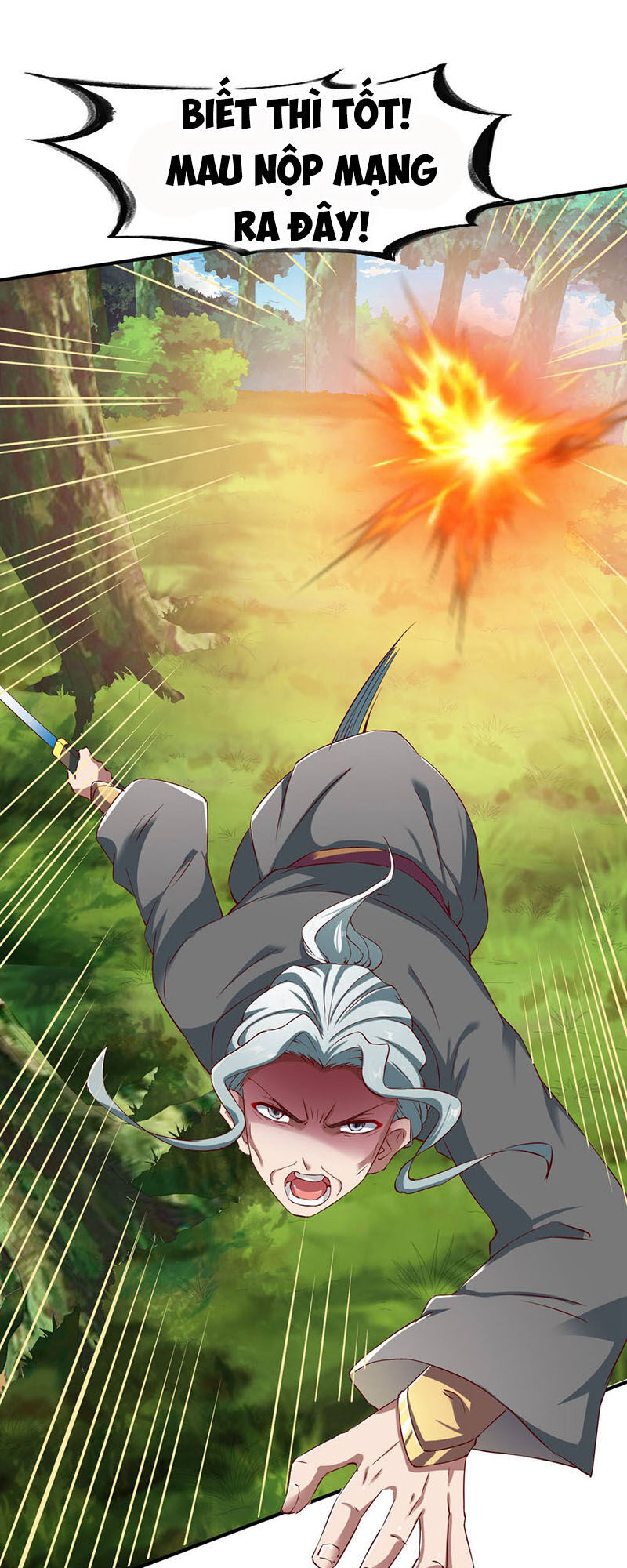 Chiến Đỉnh Chapter 104 - 38