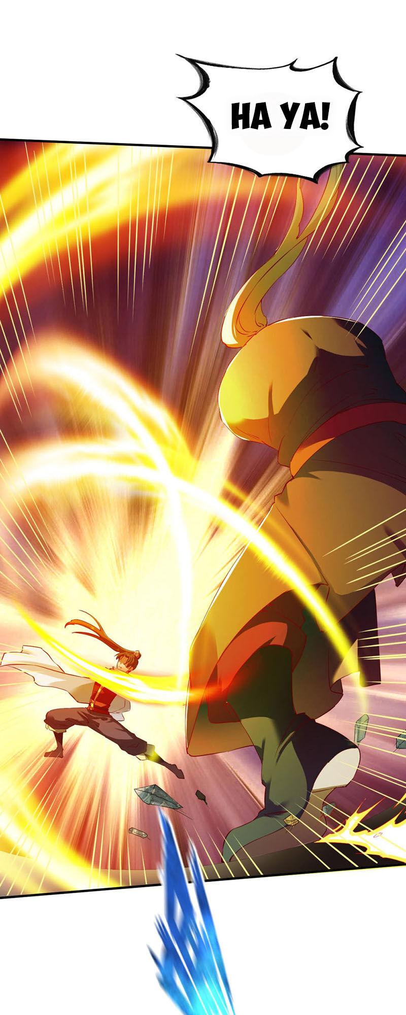 Chiến Đỉnh Chapter 104 - 40