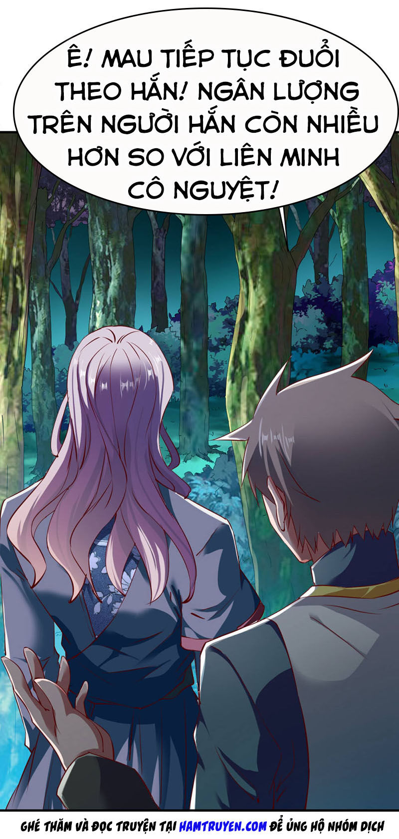 Chiến Đỉnh Chapter 104 - 7