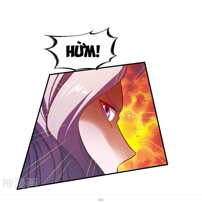 Chiến Đỉnh Chapter 104 - 8