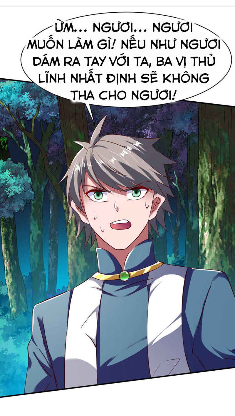 Chiến Đỉnh Chapter 104 - 9