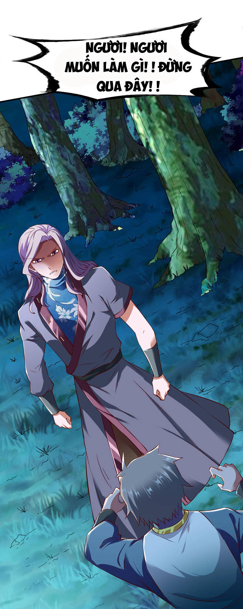 Chiến Đỉnh Chapter 104 - 10