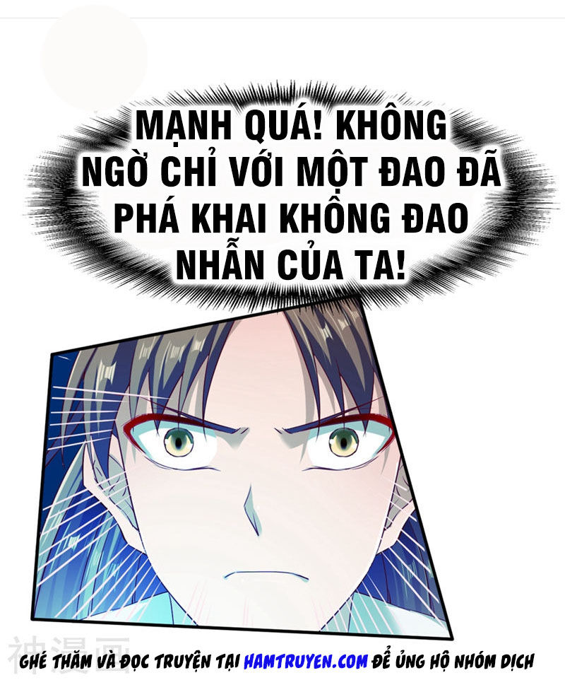 Chiến Đỉnh Chapter 105 - 2