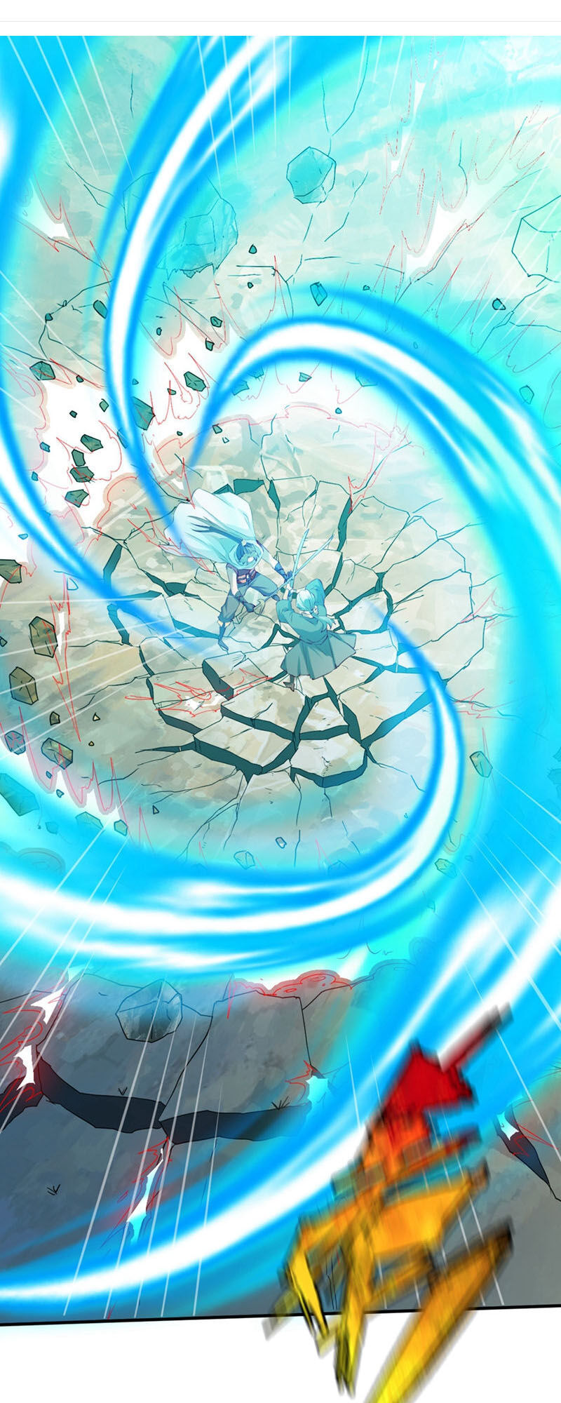 Chiến Đỉnh Chapter 105 - 15