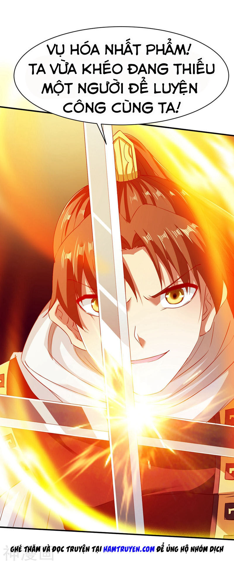 Chiến Đỉnh Chapter 105 - 17