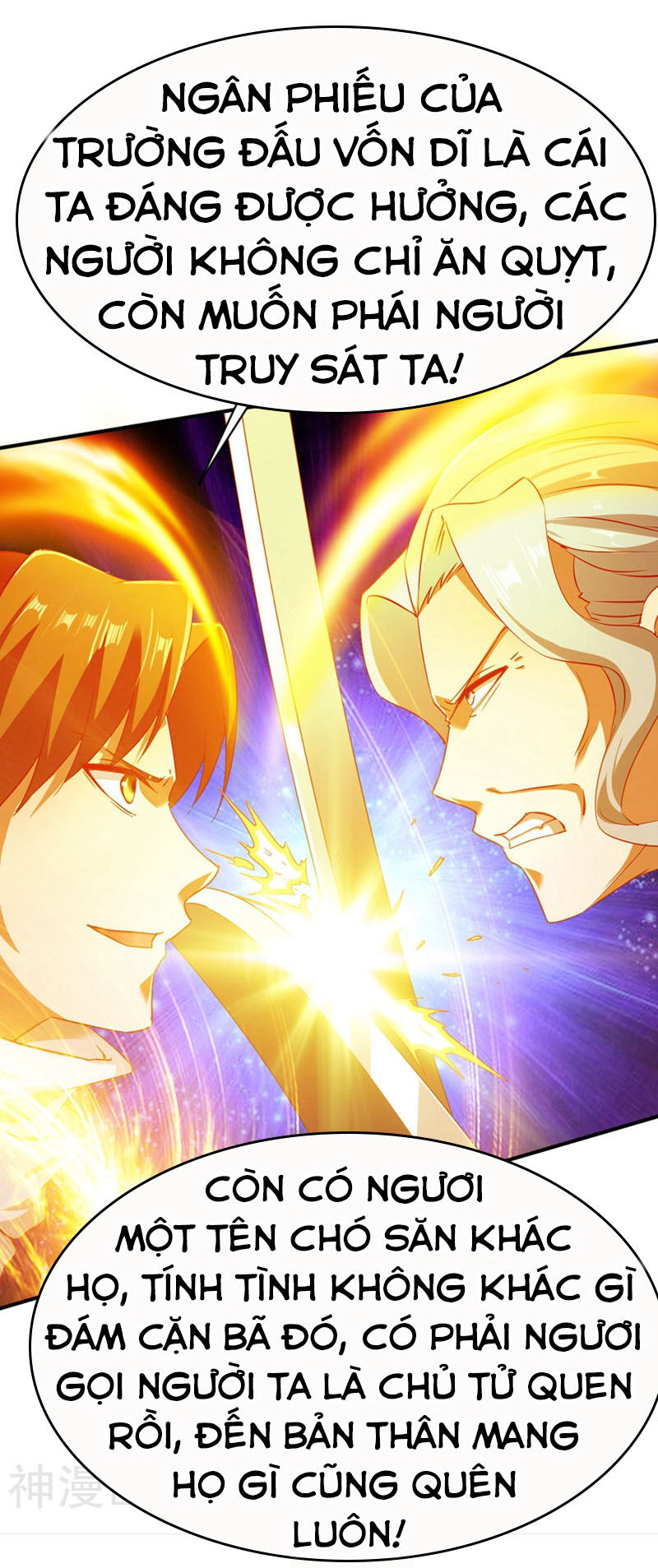 Chiến Đỉnh Chapter 105 - 18