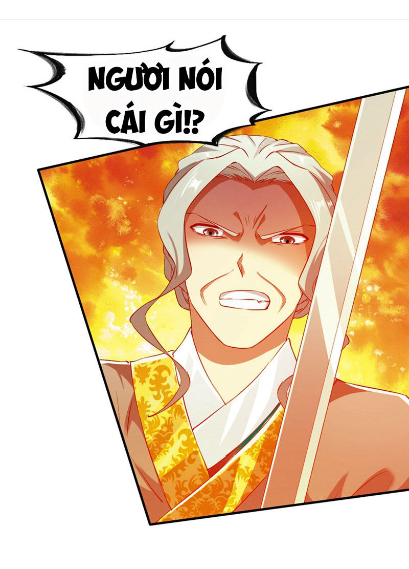 Chiến Đỉnh Chapter 105 - 19
