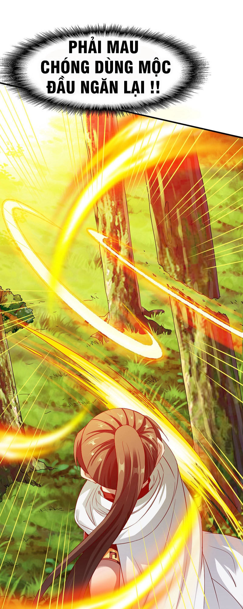 Chiến Đỉnh Chapter 105 - 3