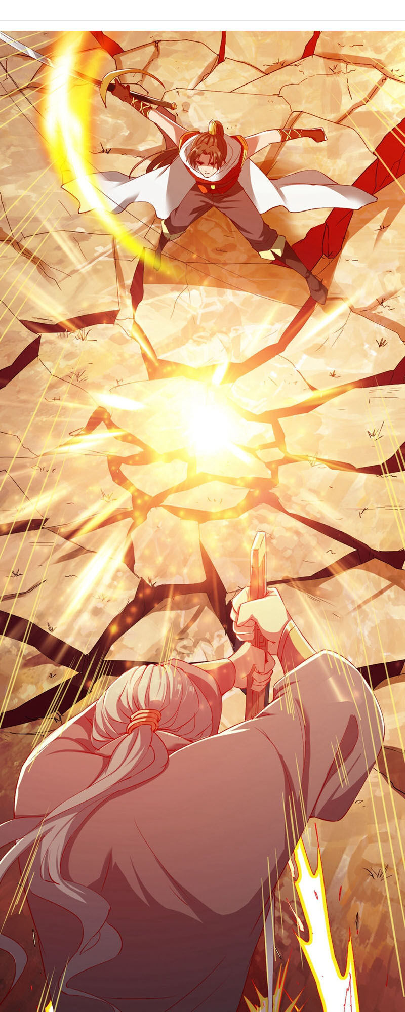 Chiến Đỉnh Chapter 105 - 21