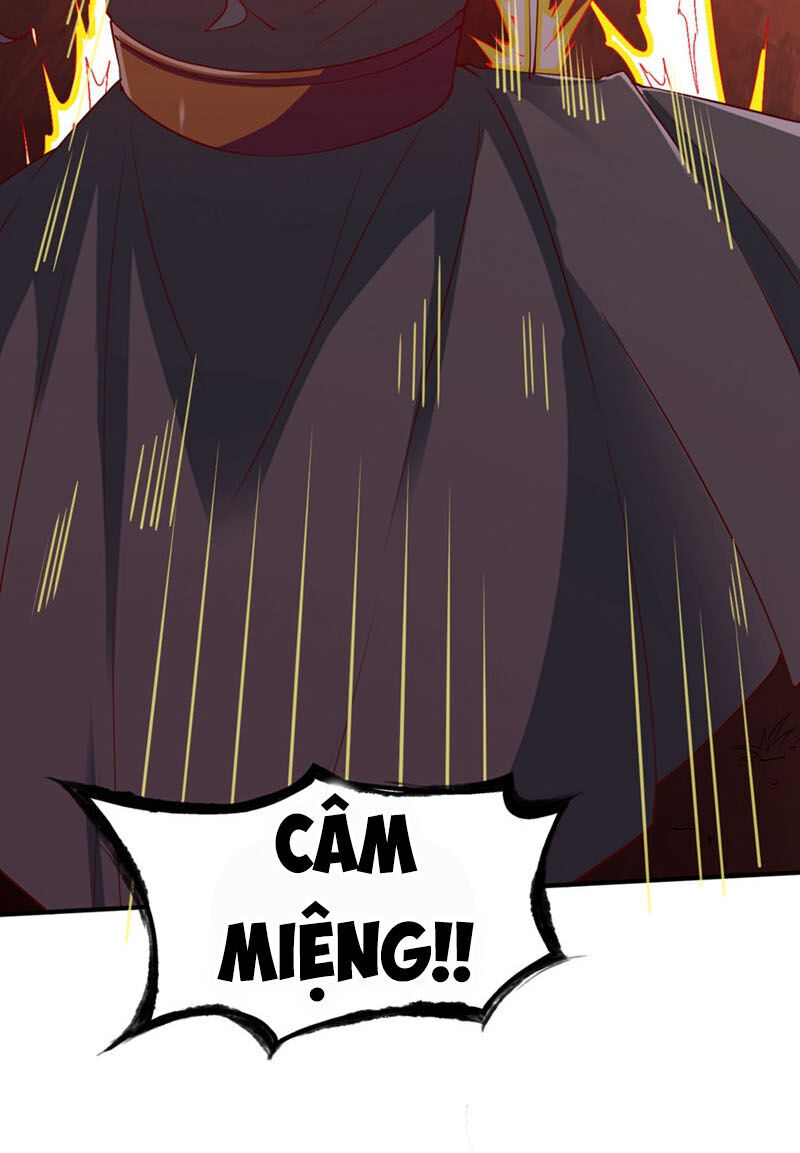 Chiến Đỉnh Chapter 105 - 22