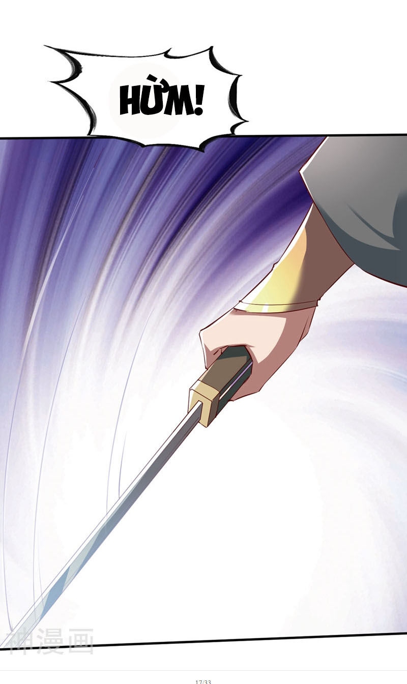 Chiến Đỉnh Chapter 105 - 23