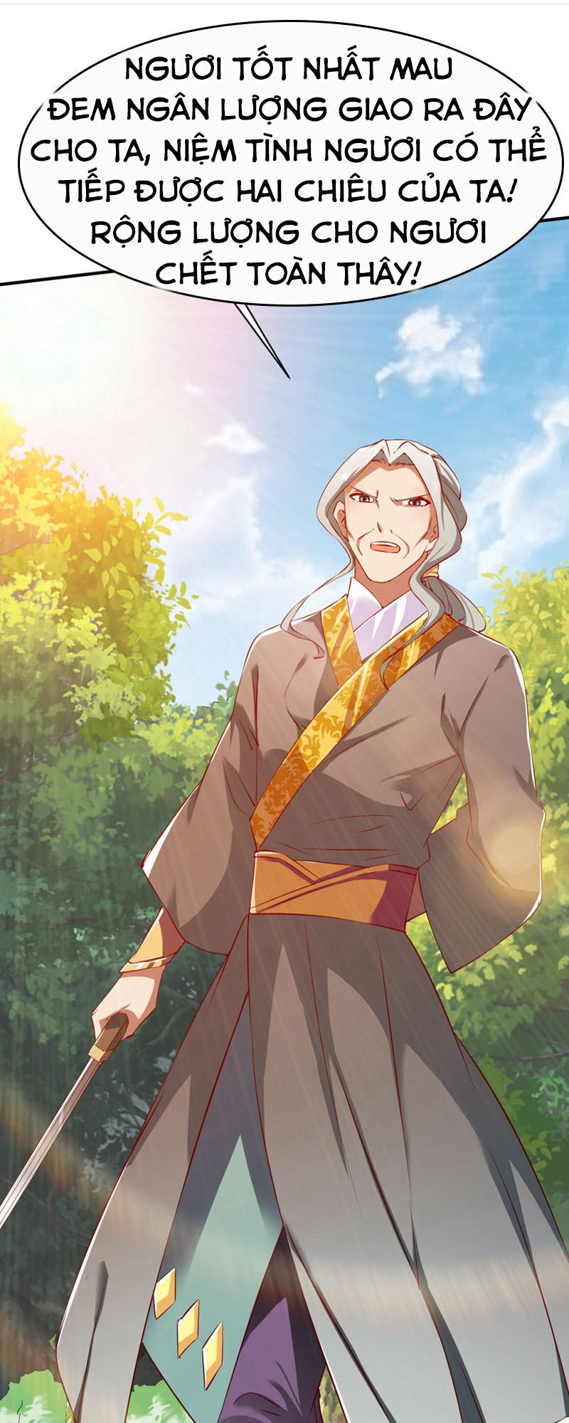 Chiến Đỉnh Chapter 105 - 24