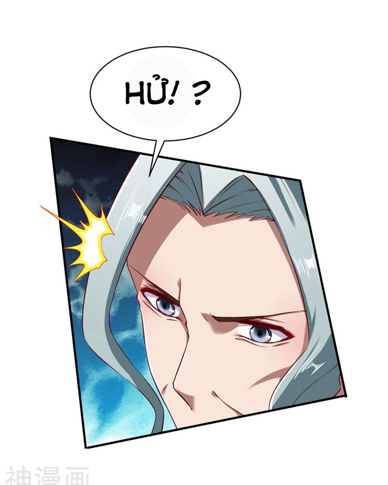 Chiến Đỉnh Chapter 105 - 26