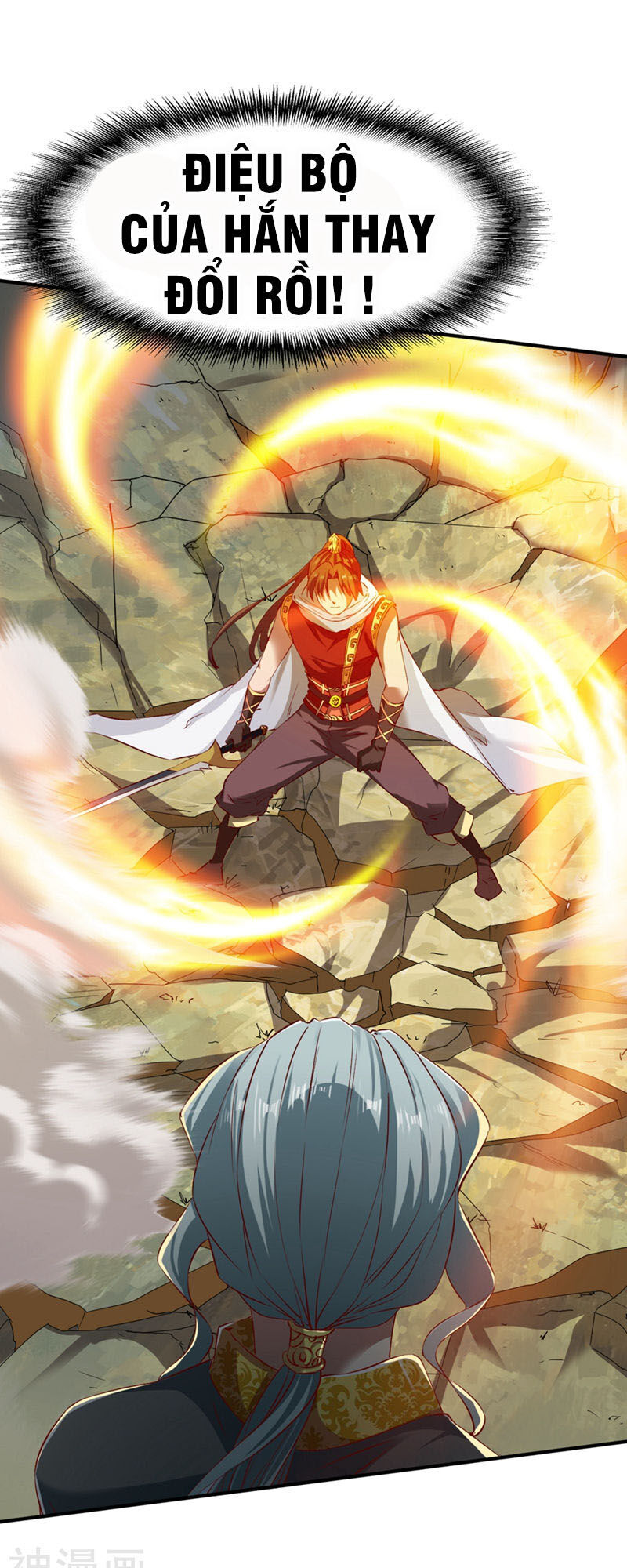 Chiến Đỉnh Chapter 105 - 27