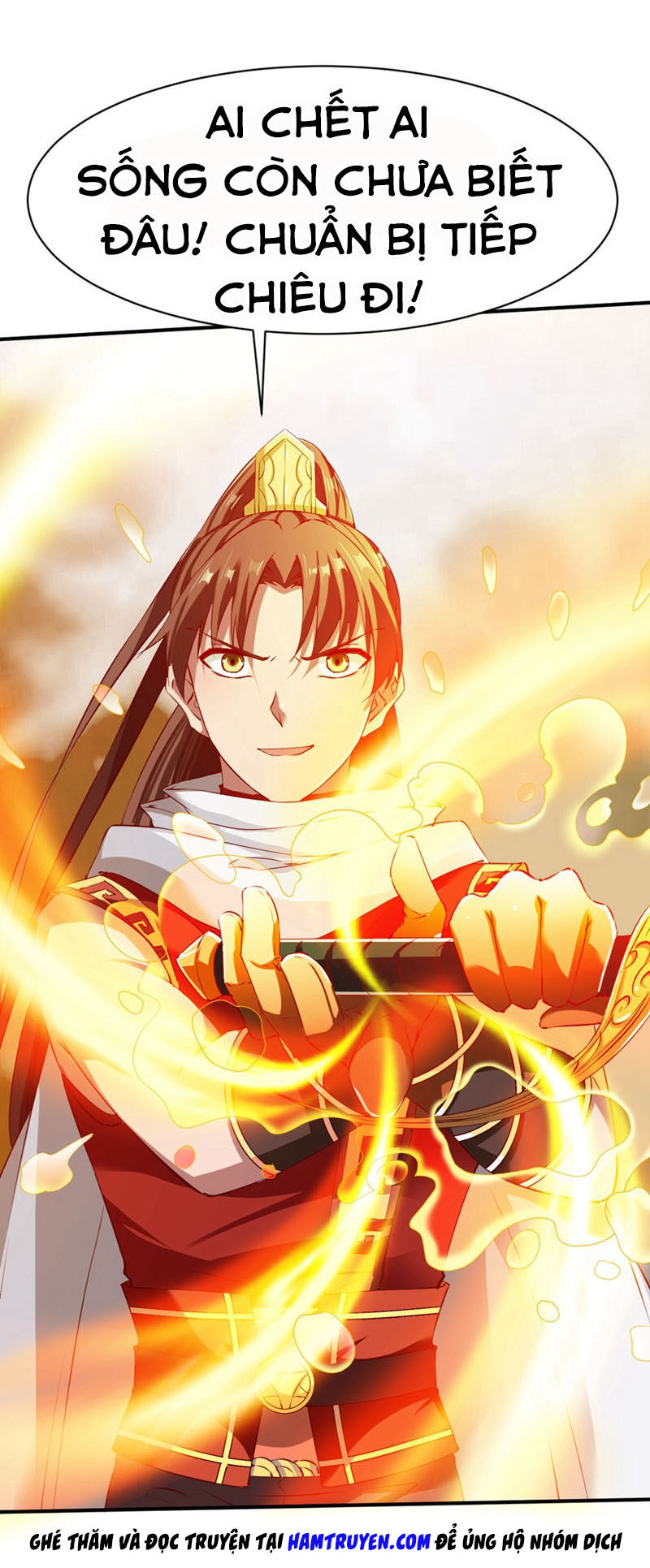 Chiến Đỉnh Chapter 105 - 29