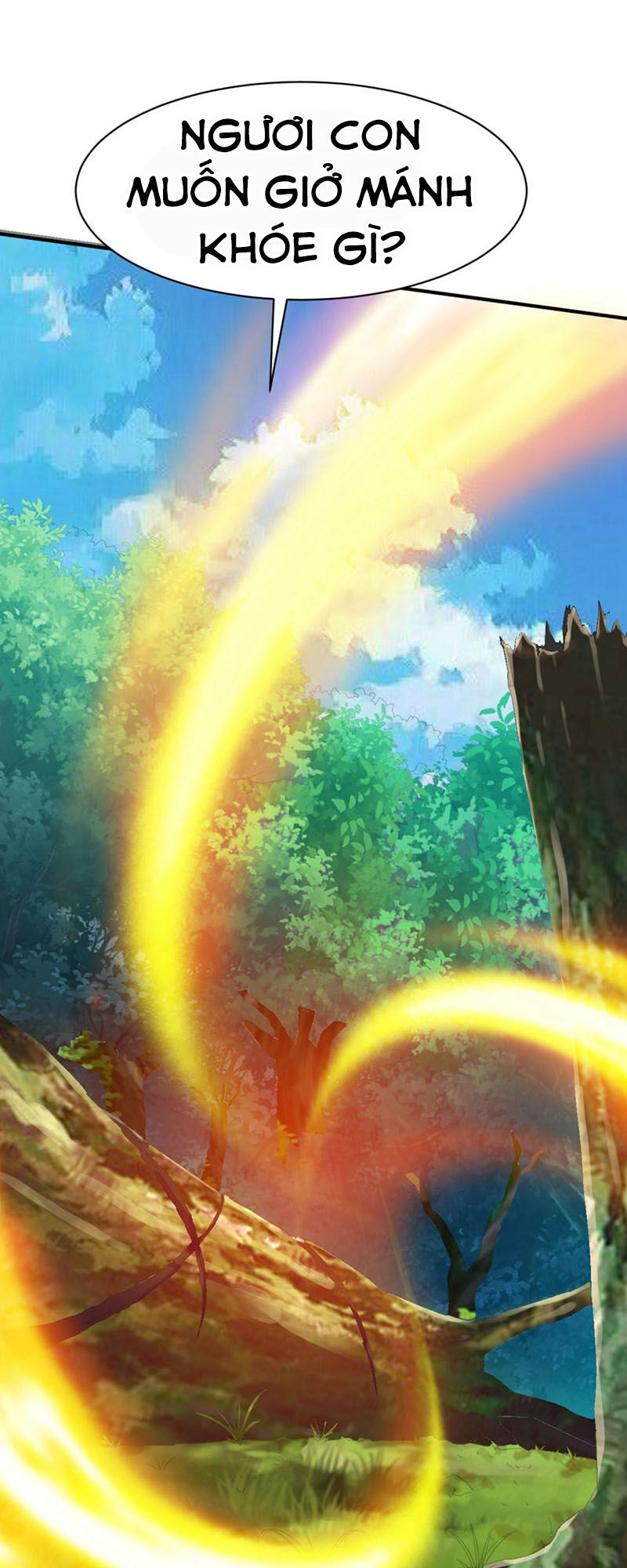 Chiến Đỉnh Chapter 105 - 30