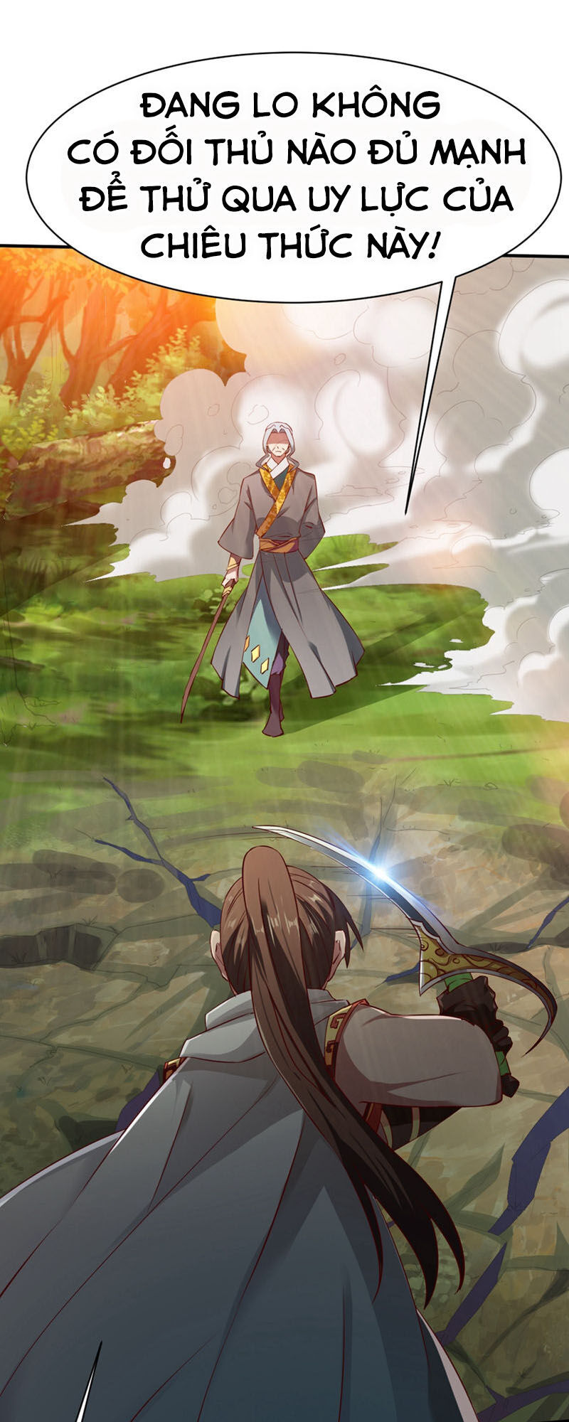 Chiến Đỉnh Chapter 105 - 33