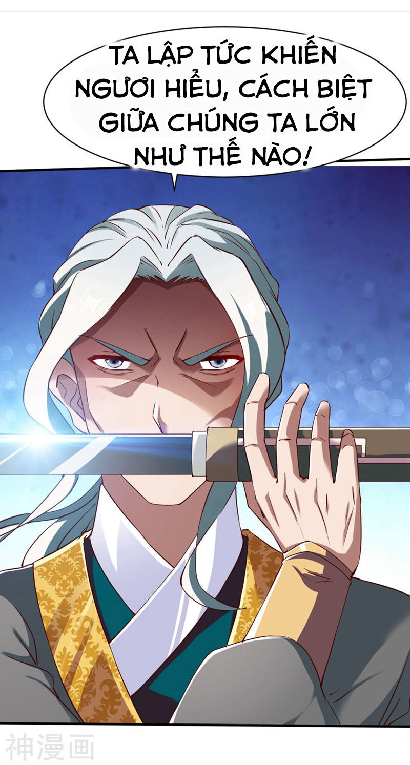 Chiến Đỉnh Chapter 105 - 35