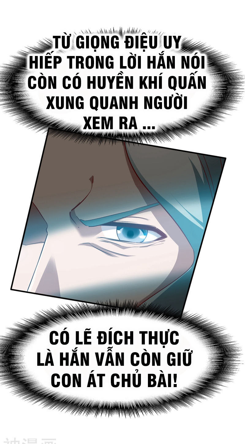 Chiến Đỉnh Chapter 105 - 36