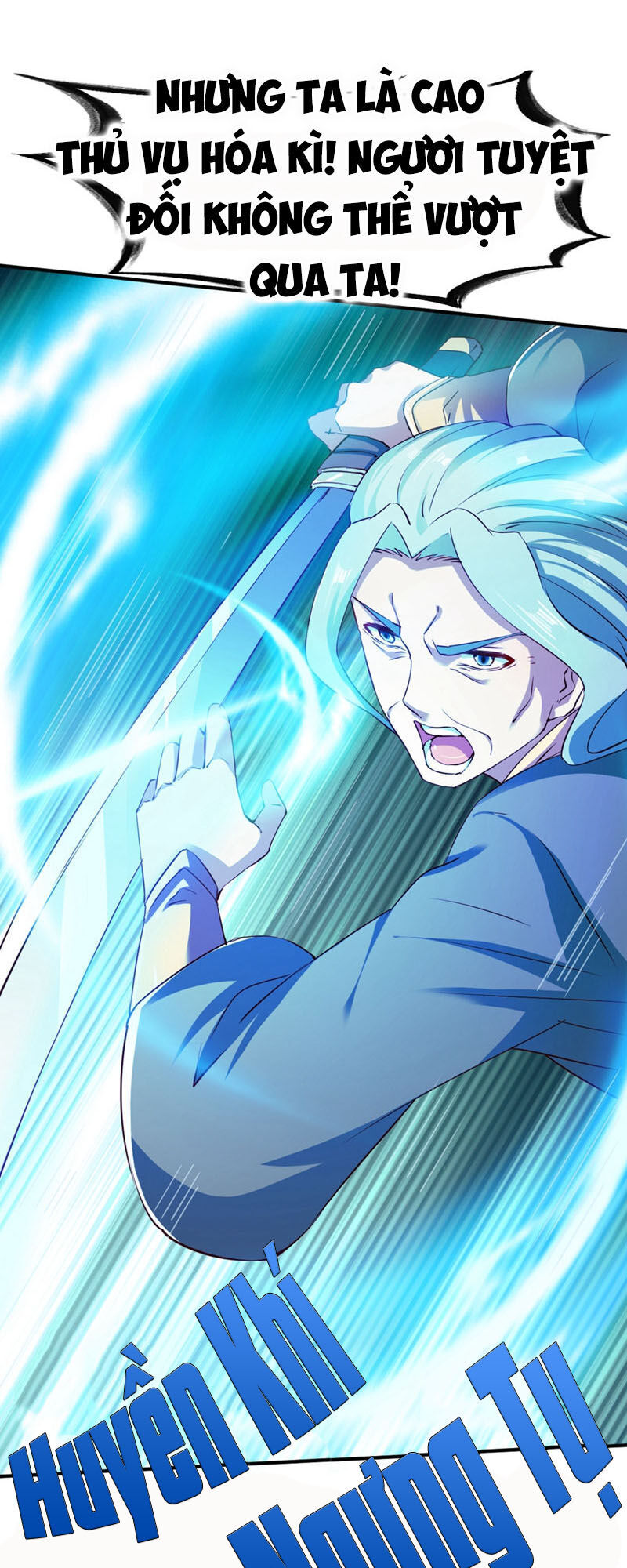 Chiến Đỉnh Chapter 105 - 37