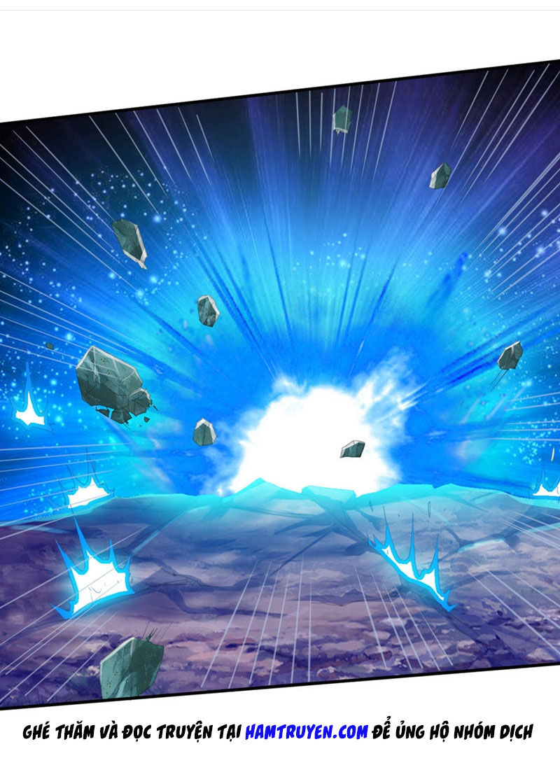 Chiến Đỉnh Chapter 105 - 39