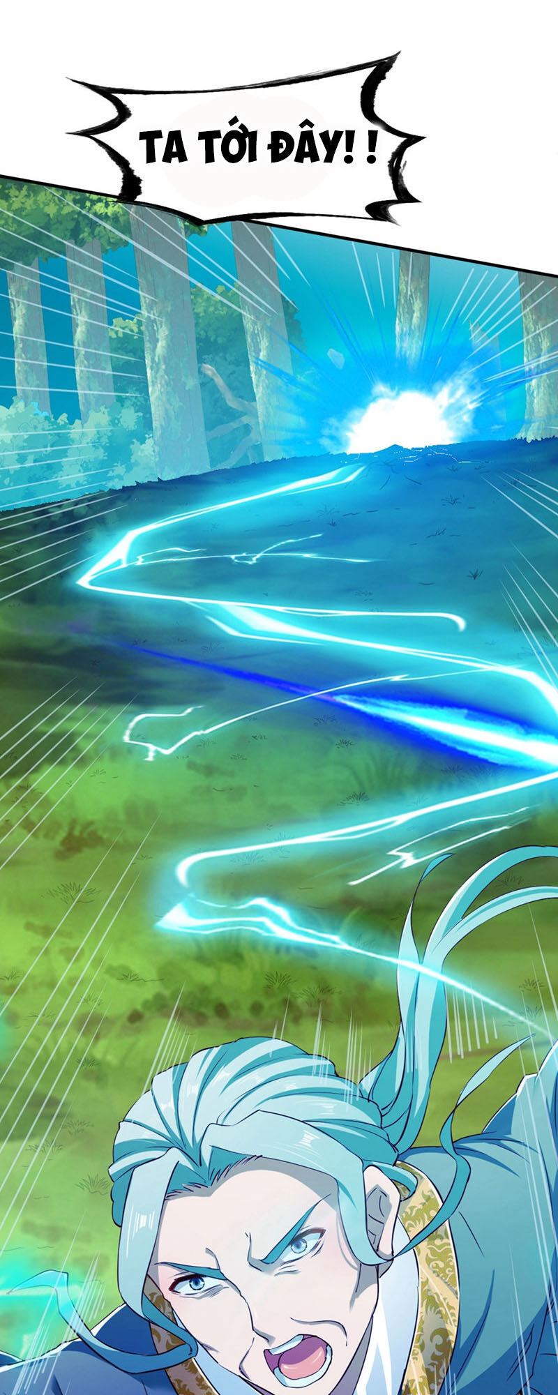 Chiến Đỉnh Chapter 105 - 40