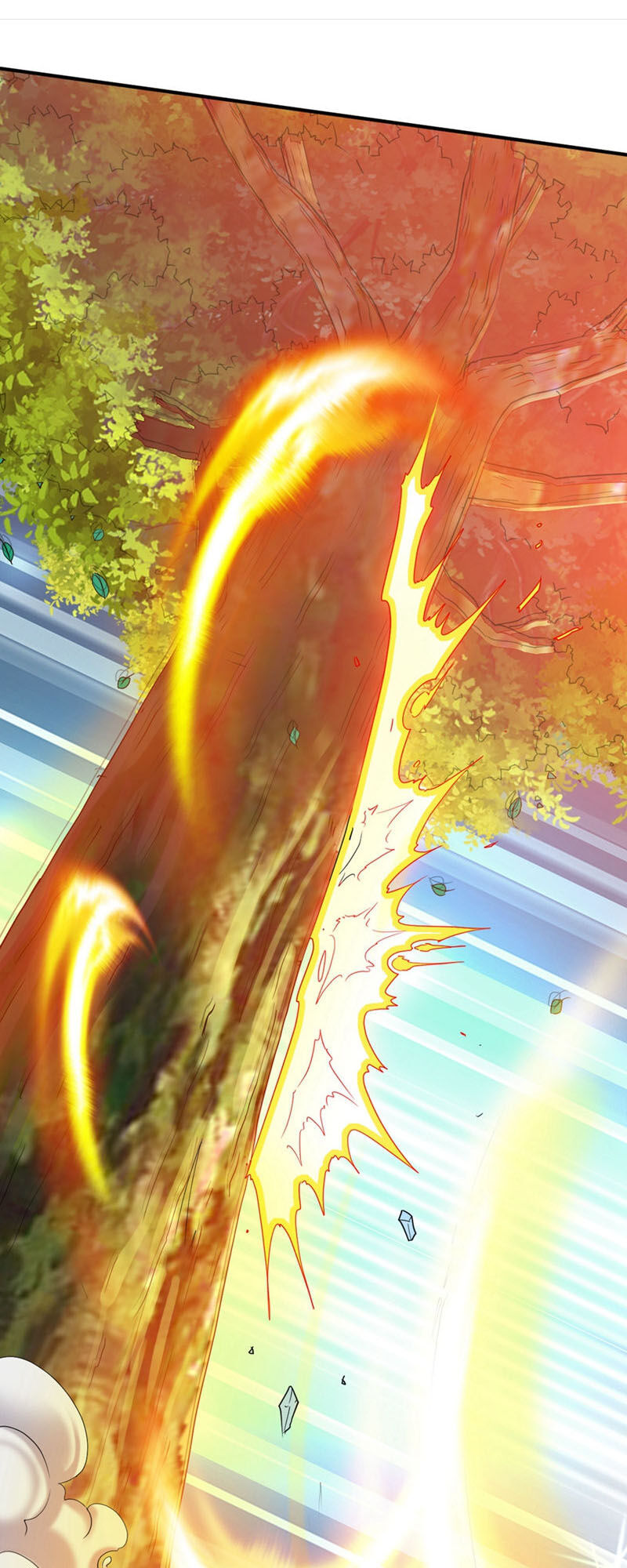 Chiến Đỉnh Chapter 105 - 5