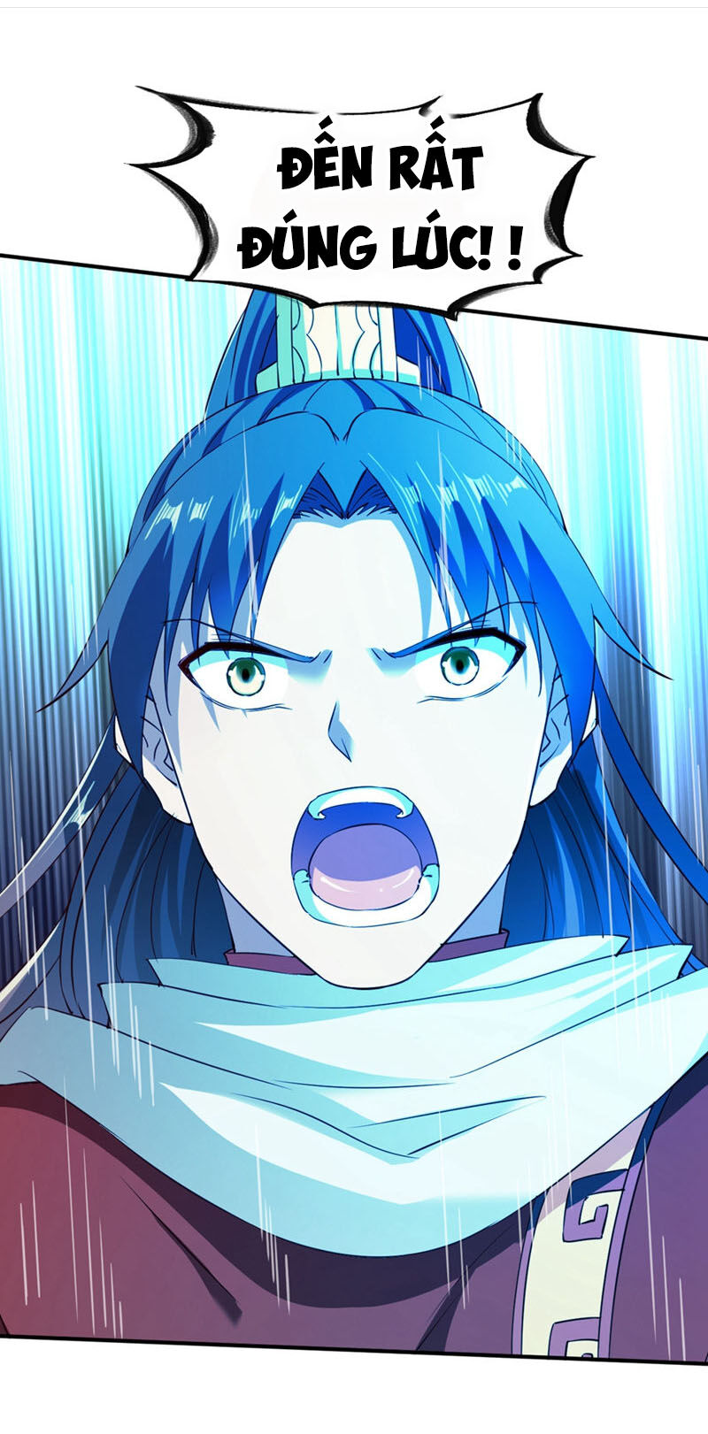 Chiến Đỉnh Chapter 105 - 42