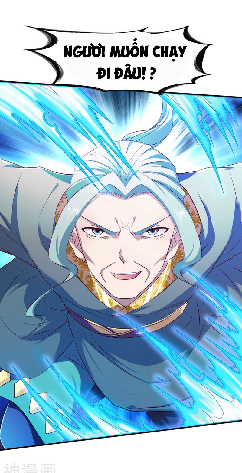 Chiến Đỉnh Chapter 105 - 9