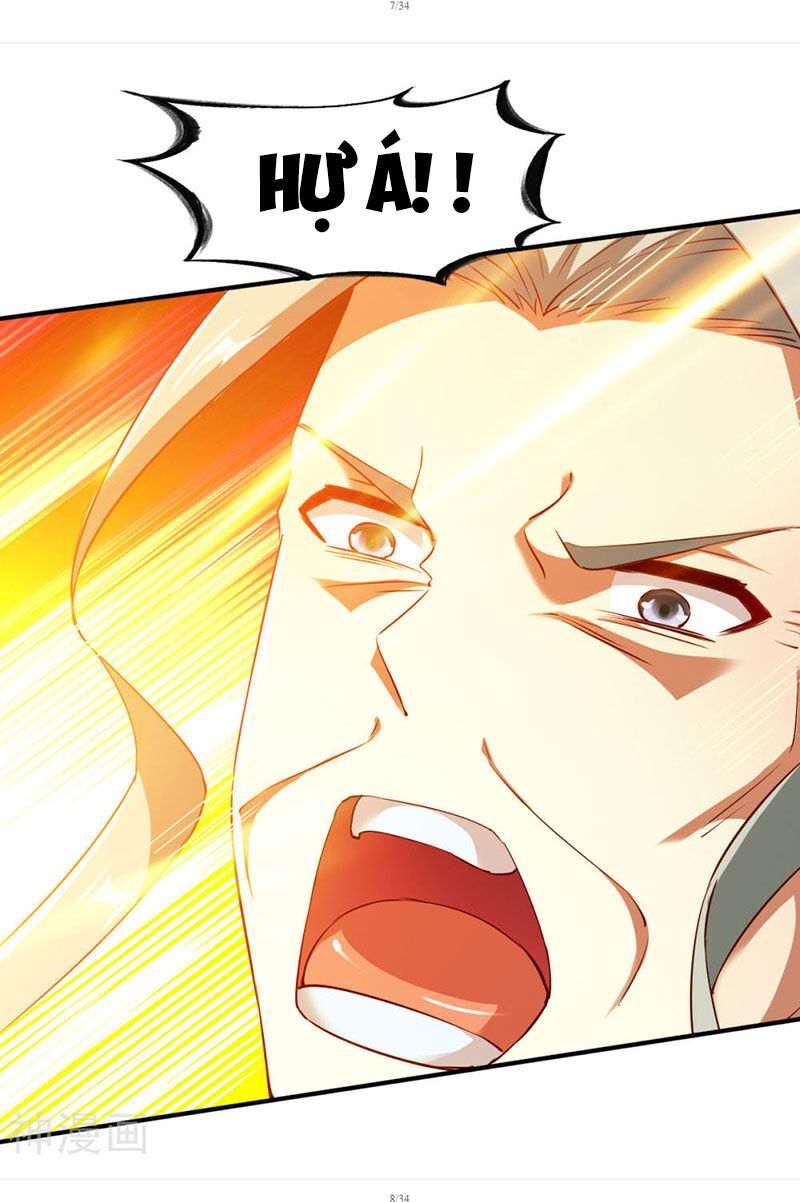 Chiến Đỉnh Chapter 106 - 13