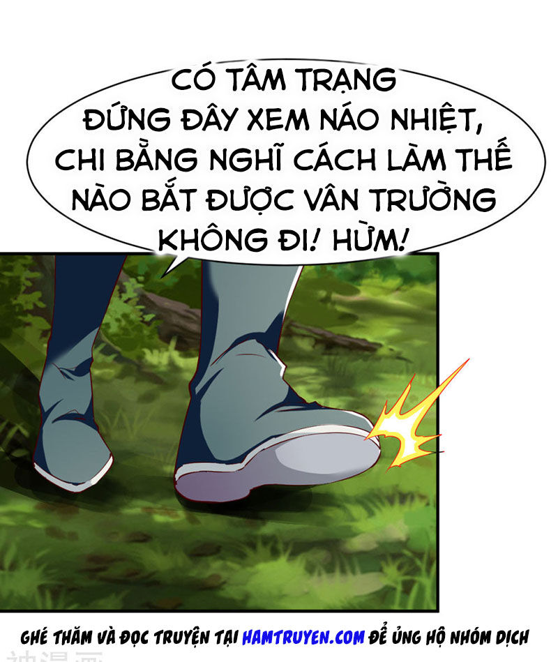 Chiến Đỉnh Chapter 106 - 20