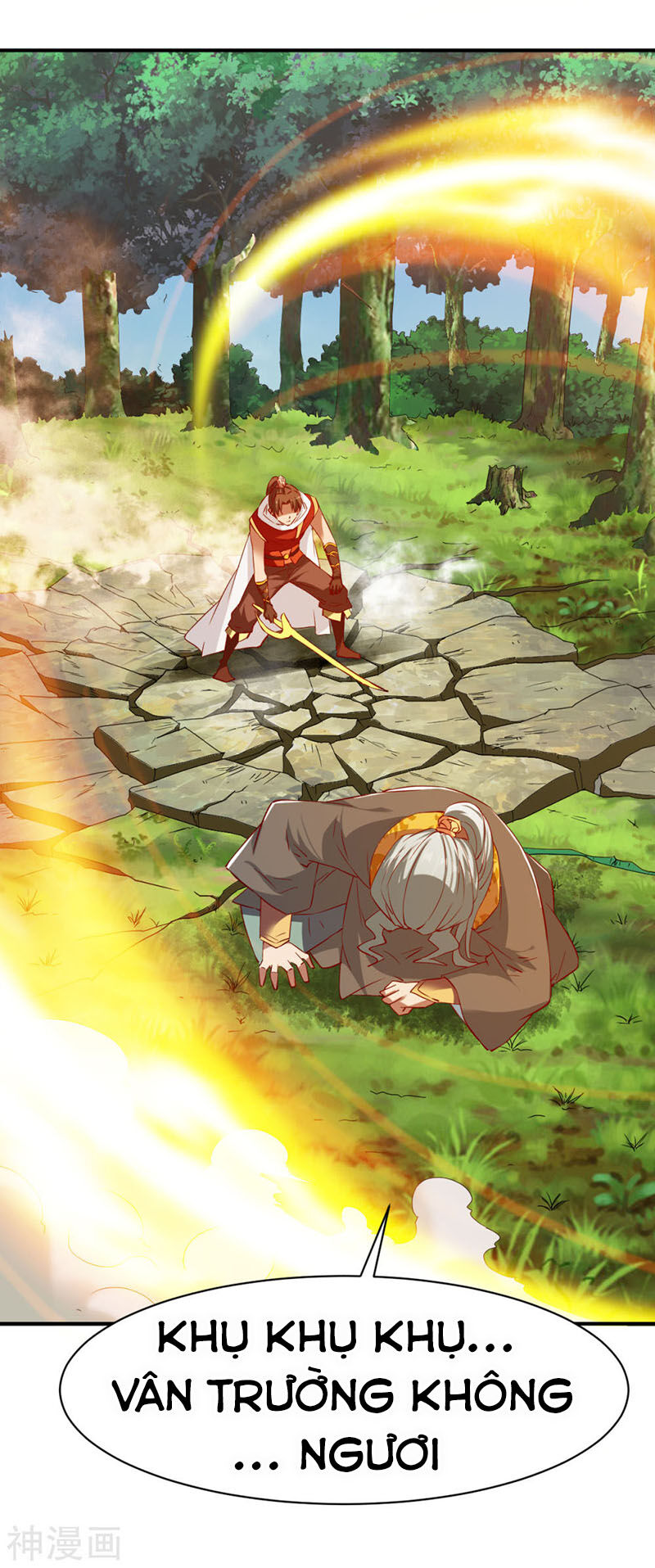 Chiến Đỉnh Chapter 106 - 27