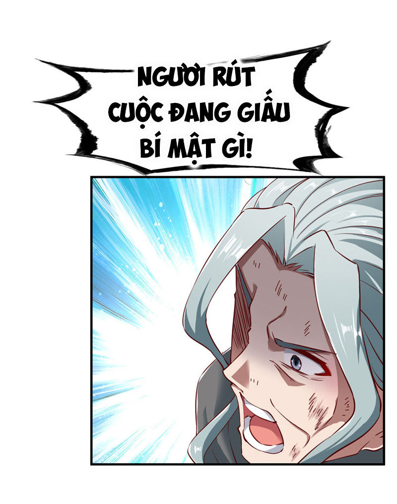 Chiến Đỉnh Chapter 106 - 34