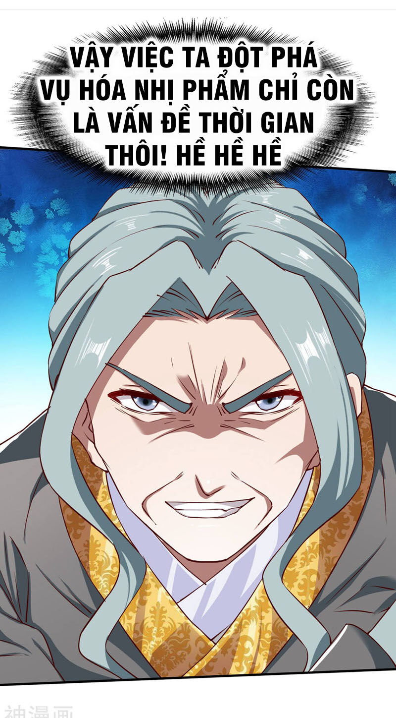 Chiến Đỉnh Chapter 107 - 17