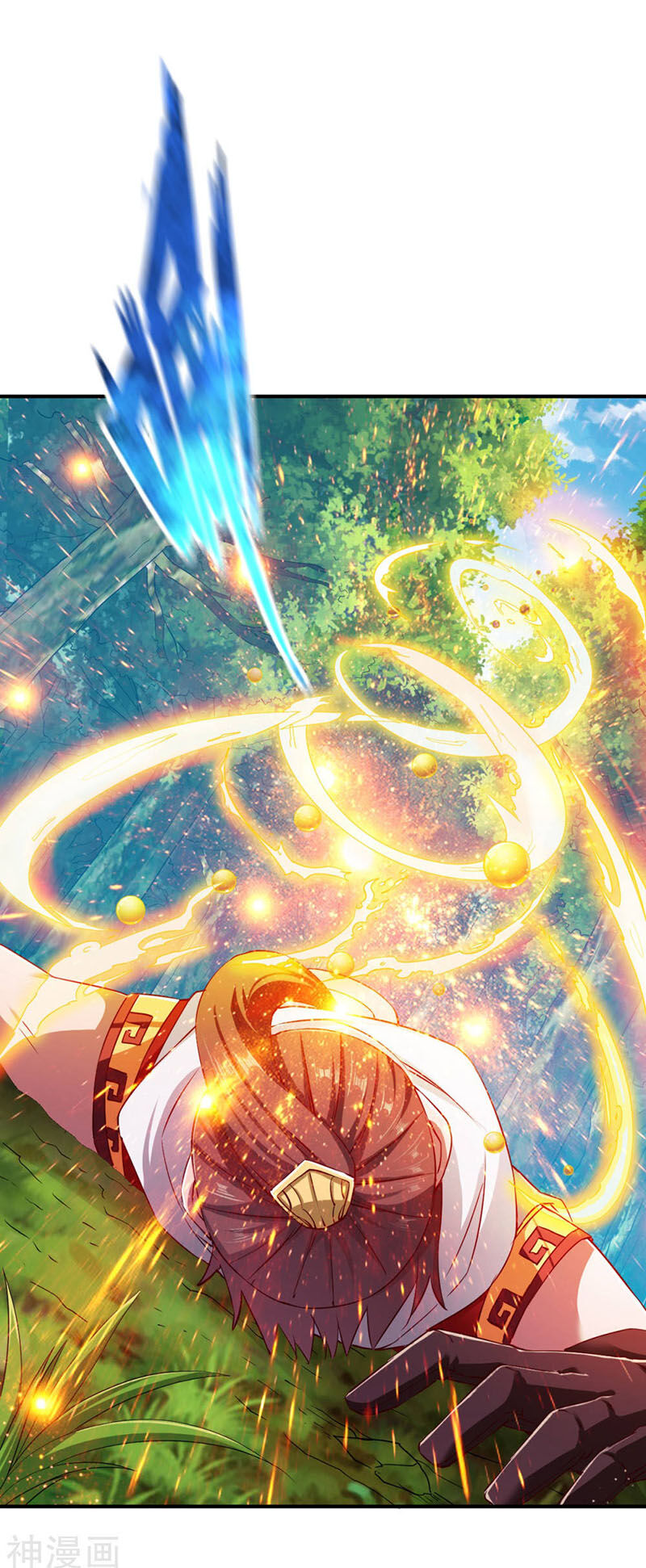 Chiến Đỉnh Chapter 107 - 25