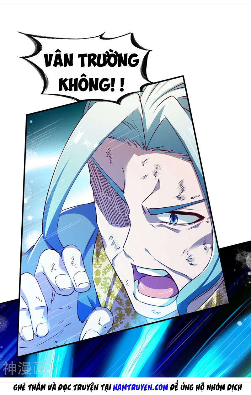 Chiến Đỉnh Chapter 107 - 4