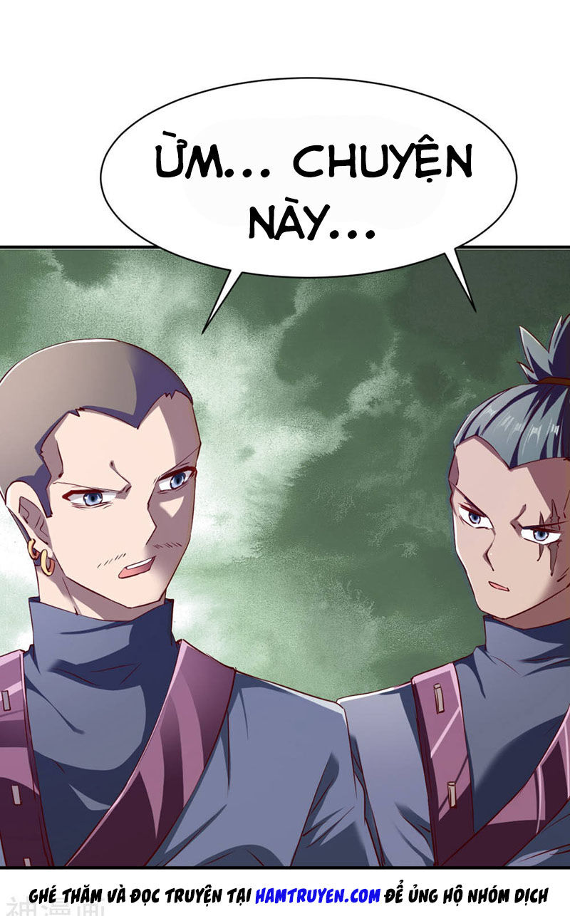 Chiến Đỉnh Chapter 107 - 31