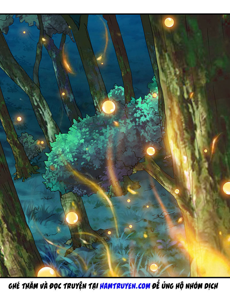 Chiến Đỉnh Chapter 108 - 2