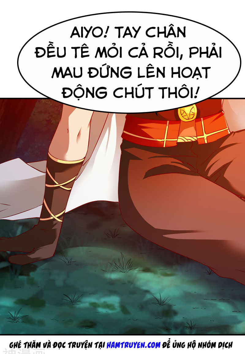Chiến Đỉnh Chapter 108 - 11