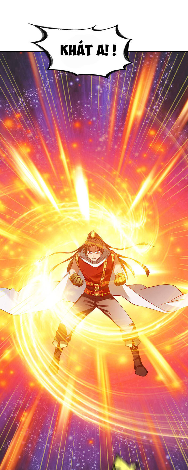 Chiến Đỉnh Chapter 108 - 14