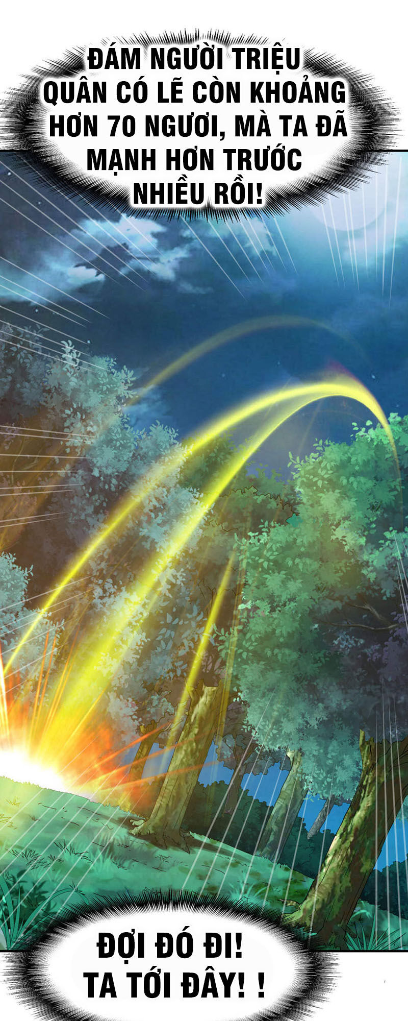 Chiến Đỉnh Chapter 108 - 20