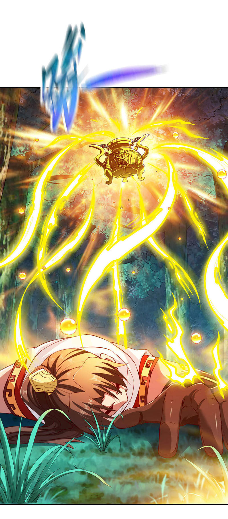 Chiến Đỉnh Chapter 108 - 3