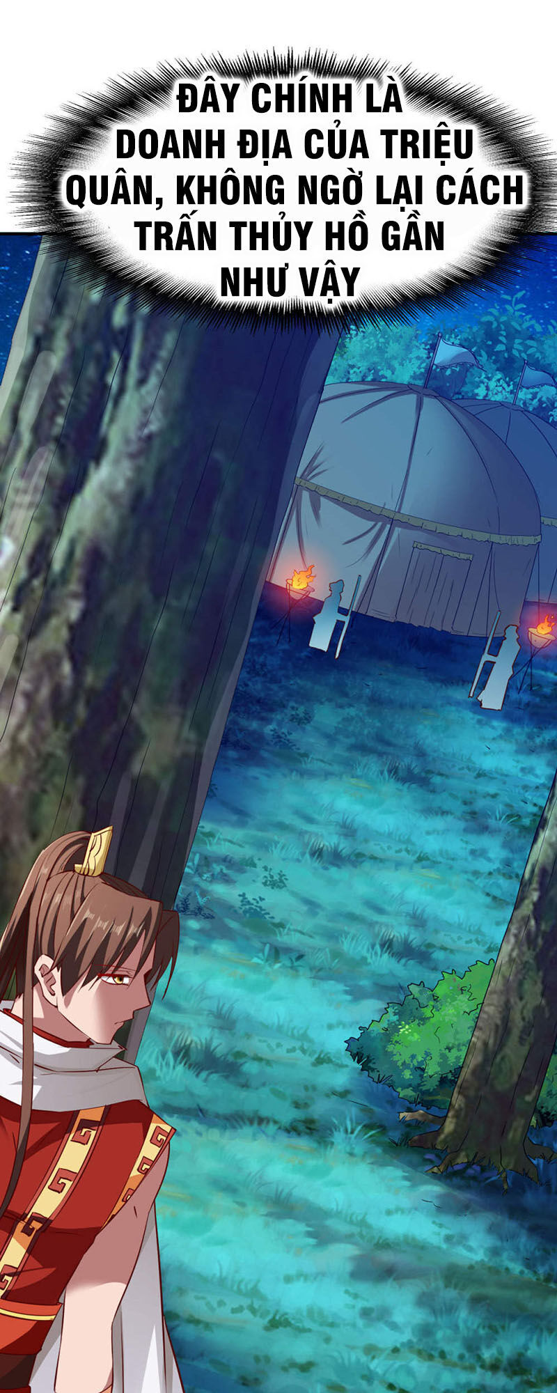 Chiến Đỉnh Chapter 108 - 24