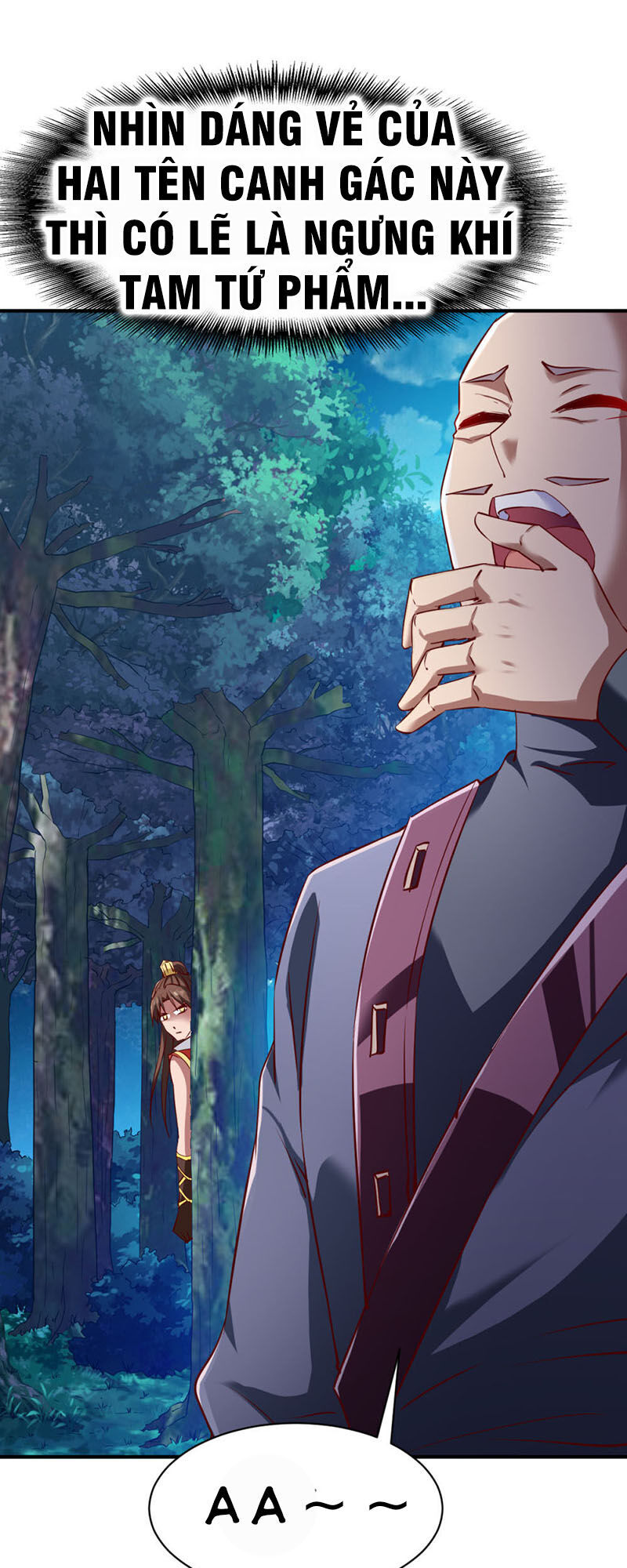 Chiến Đỉnh Chapter 108 - 26