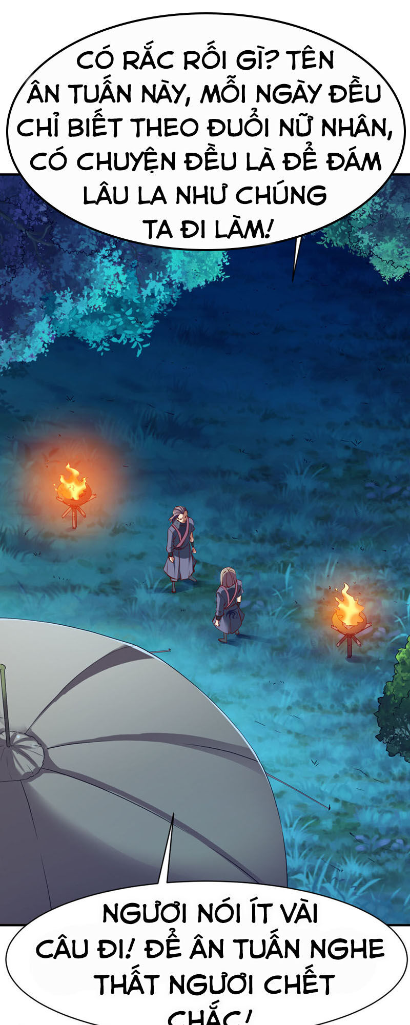 Chiến Đỉnh Chapter 108 - 31