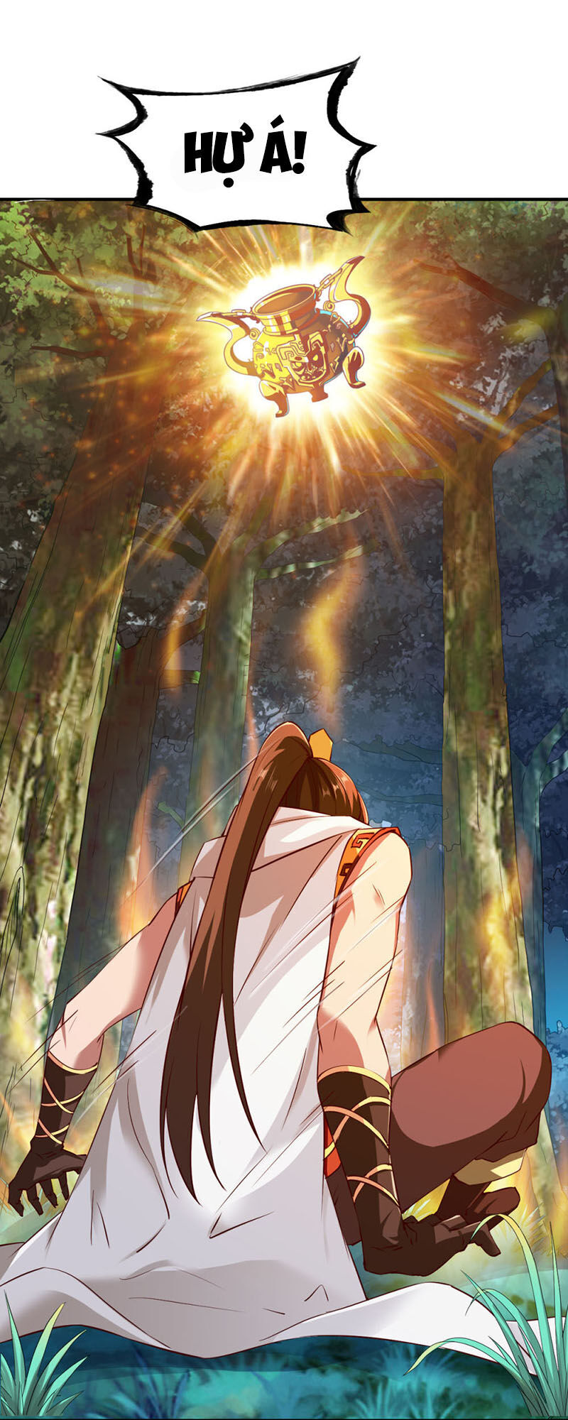 Chiến Đỉnh Chapter 108 - 5