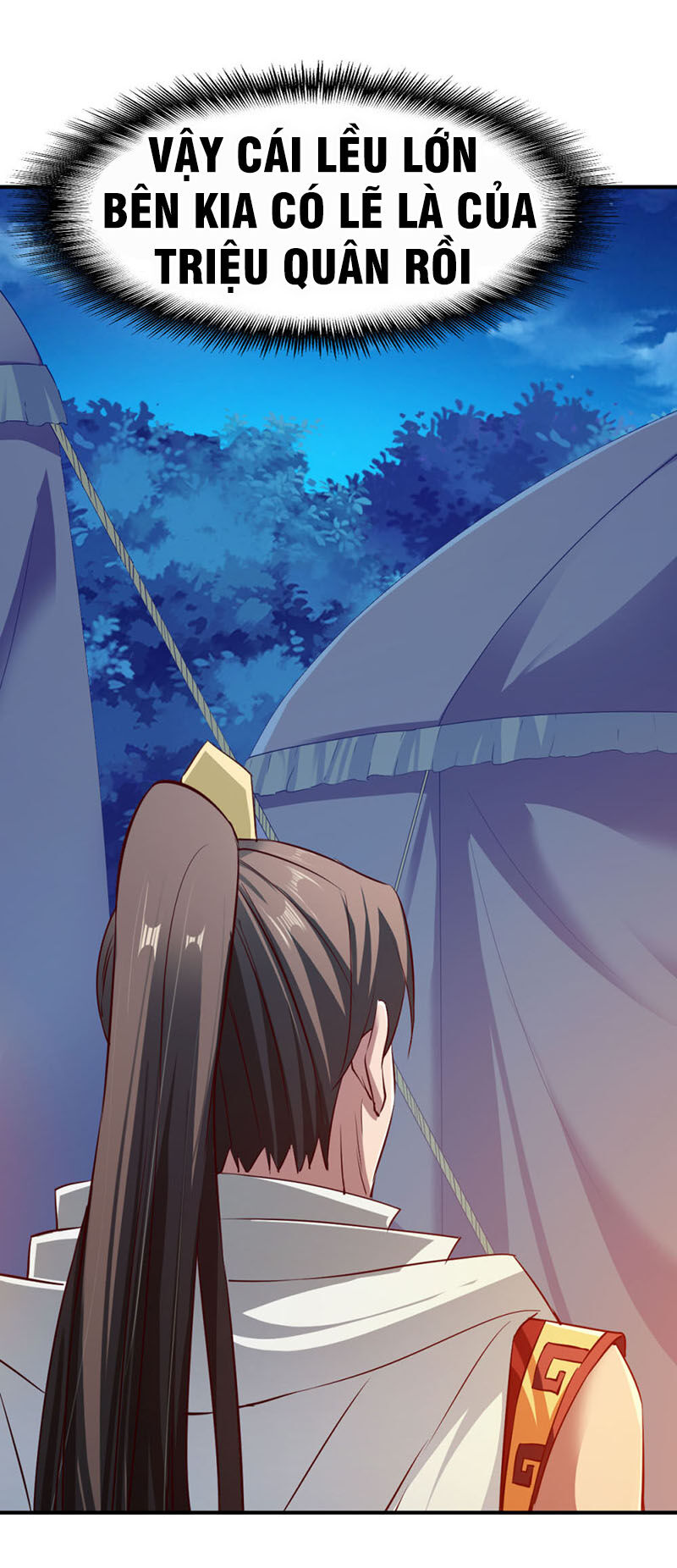 Chiến Đỉnh Chapter 108 - 43