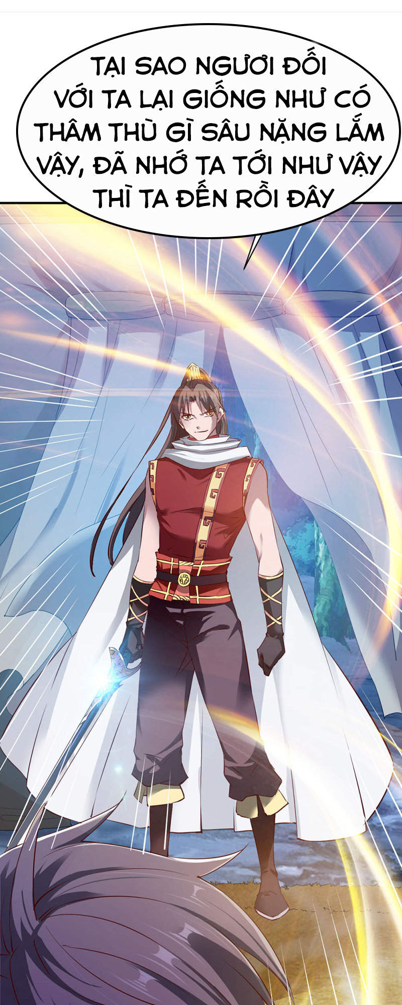 Chiến Đỉnh Chapter 108 - 50