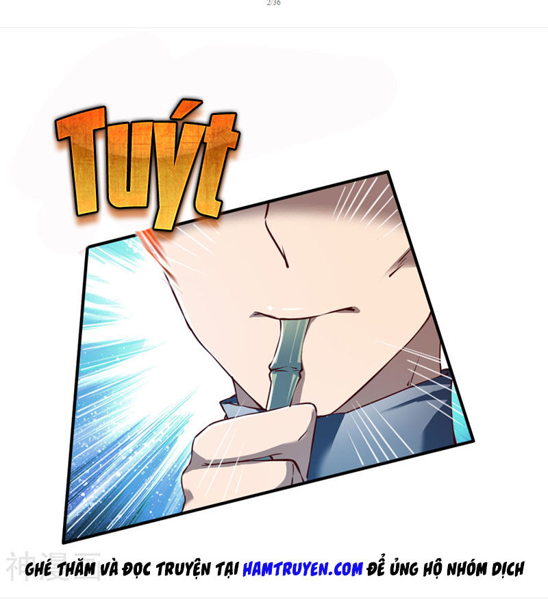 Chiến Đỉnh Chapter 109 - 2